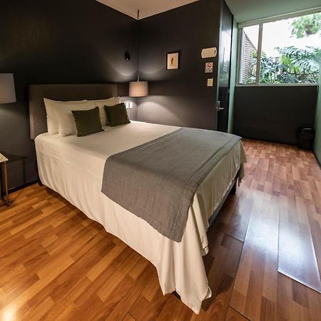 Lusitania Suites Orizaba  Buitenkant foto