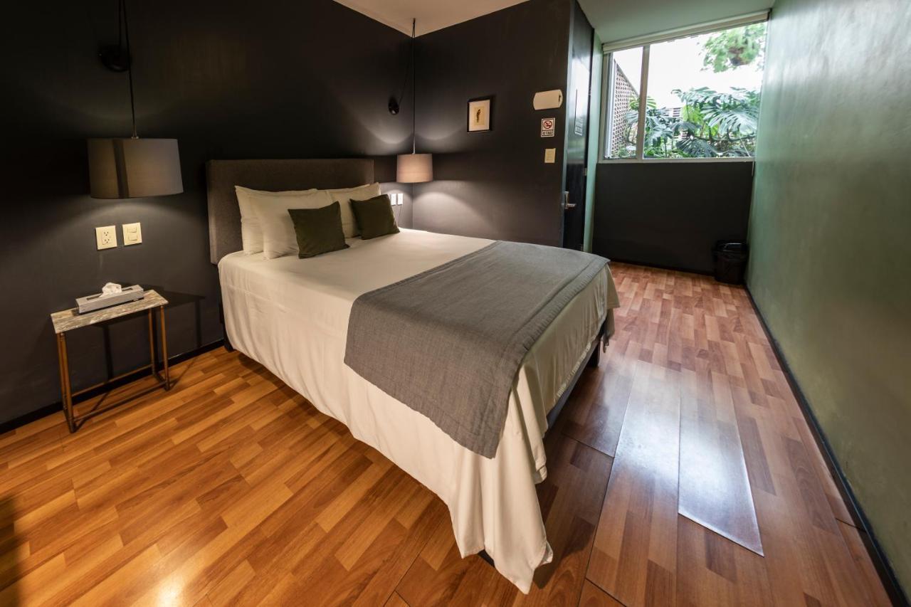 Lusitania Suites Orizaba  Buitenkant foto