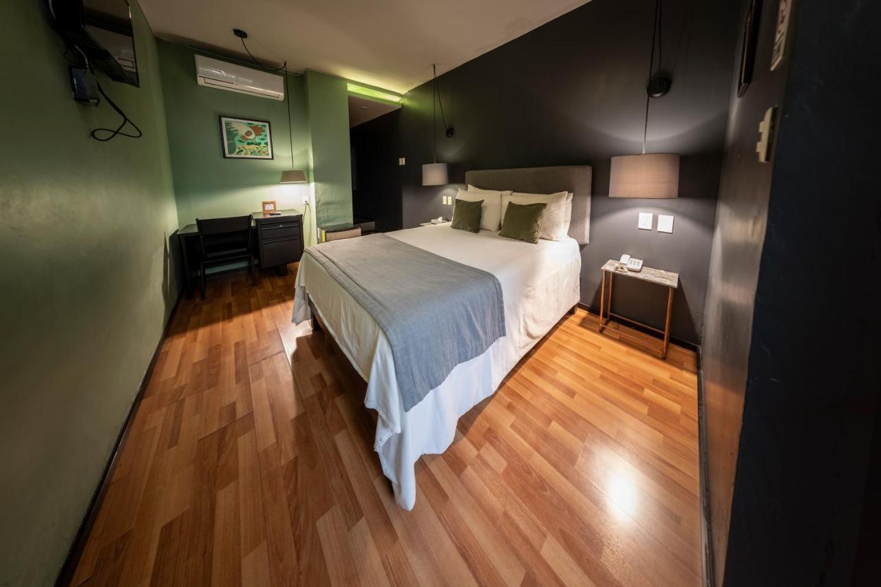 Lusitania Suites Orizaba  Buitenkant foto
