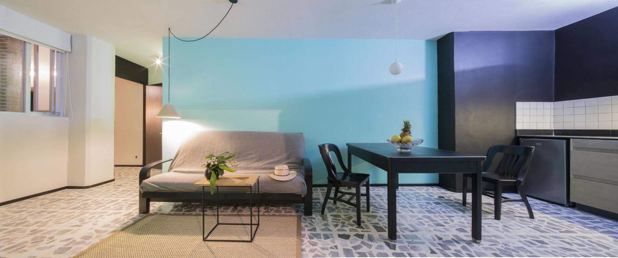 Lusitania Suites Orizaba  Buitenkant foto