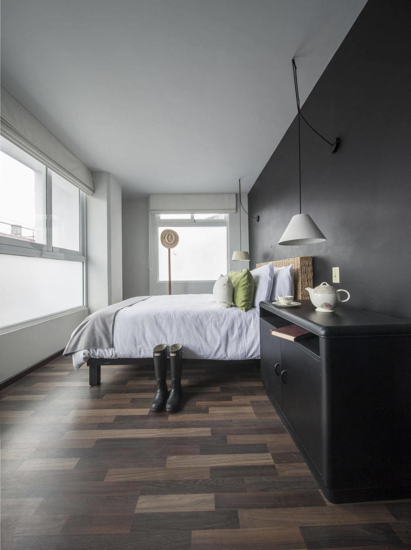 Lusitania Suites Orizaba  Buitenkant foto