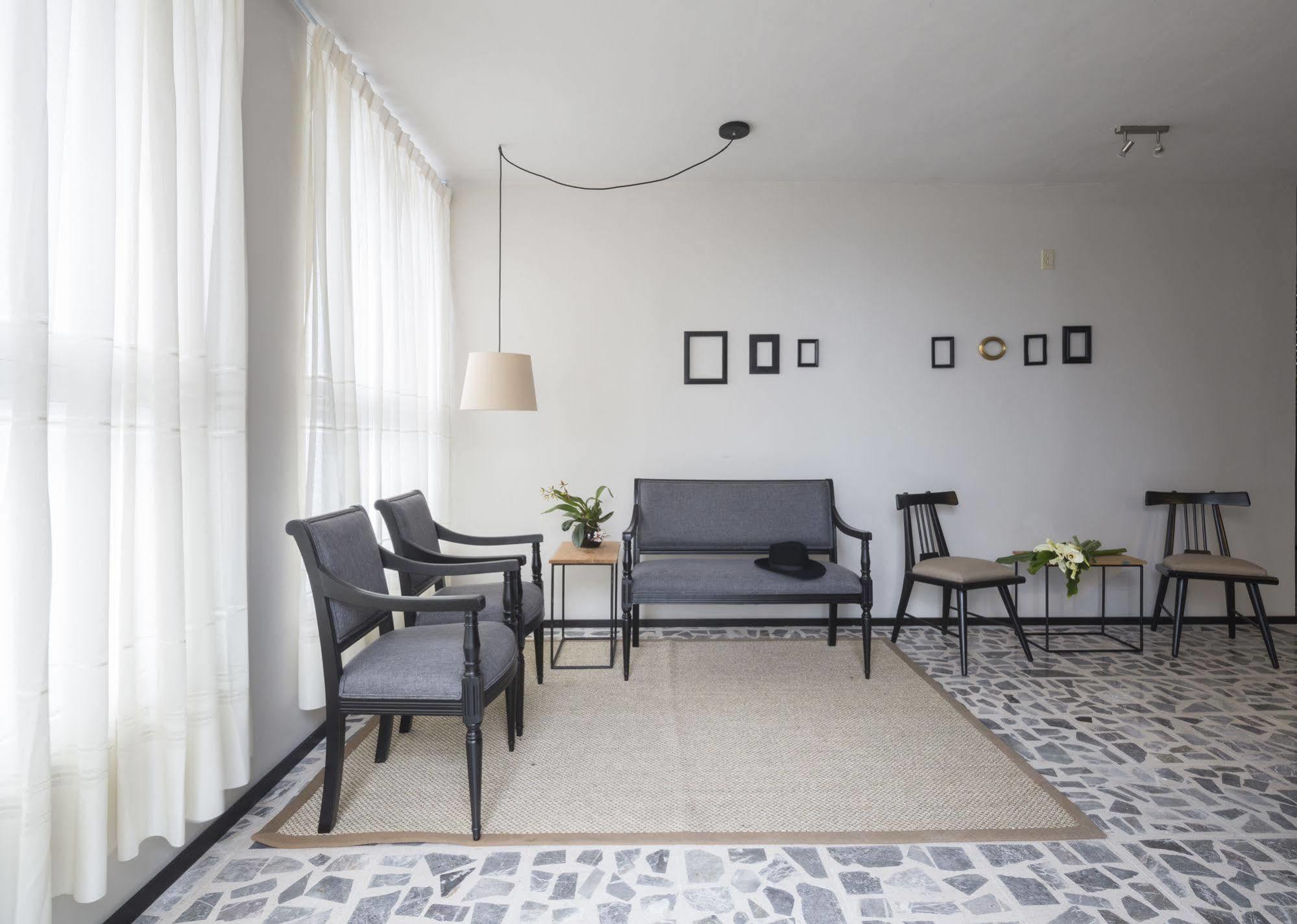 Lusitania Suites Orizaba  Buitenkant foto