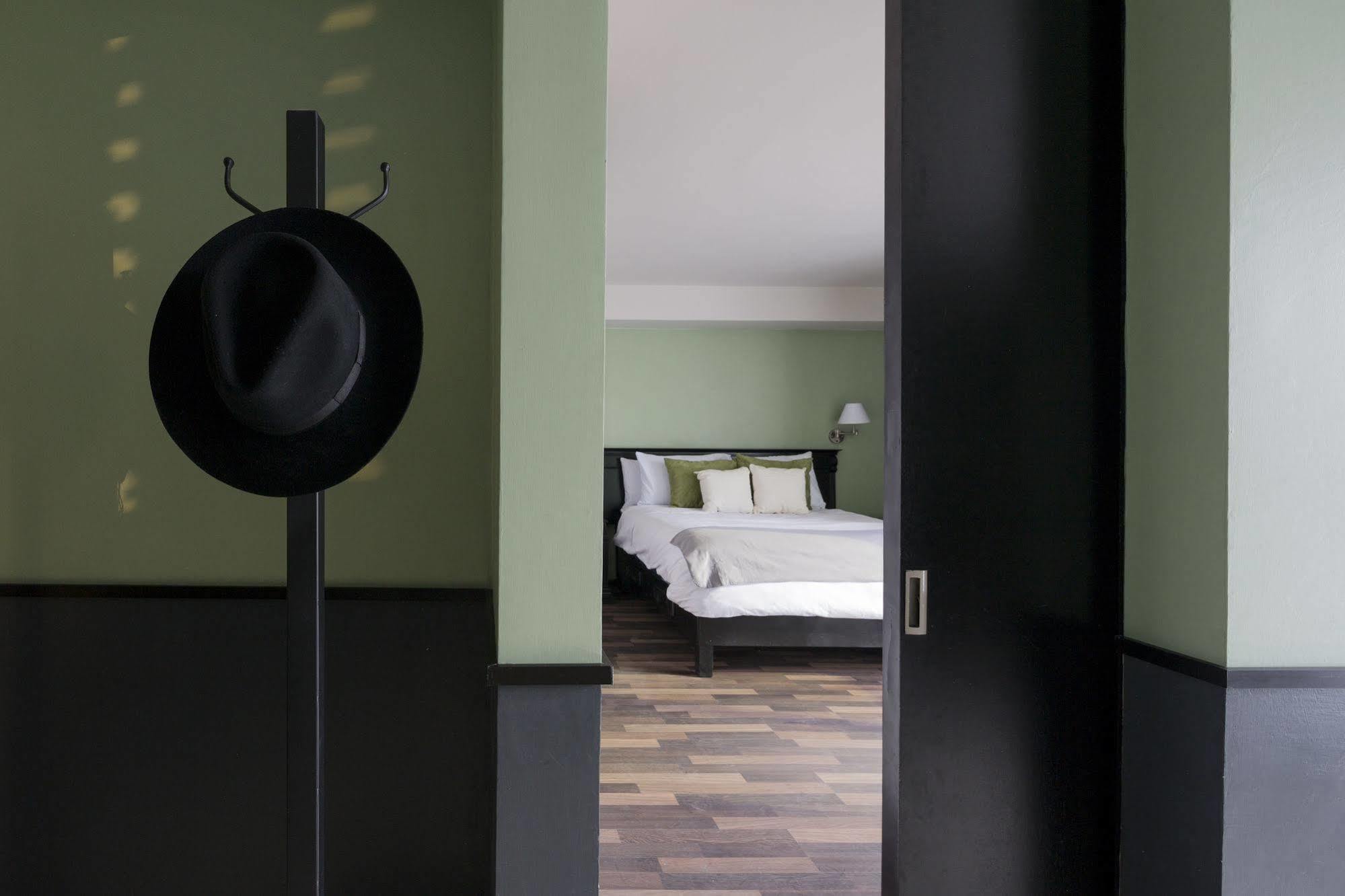 Lusitania Suites Orizaba  Buitenkant foto