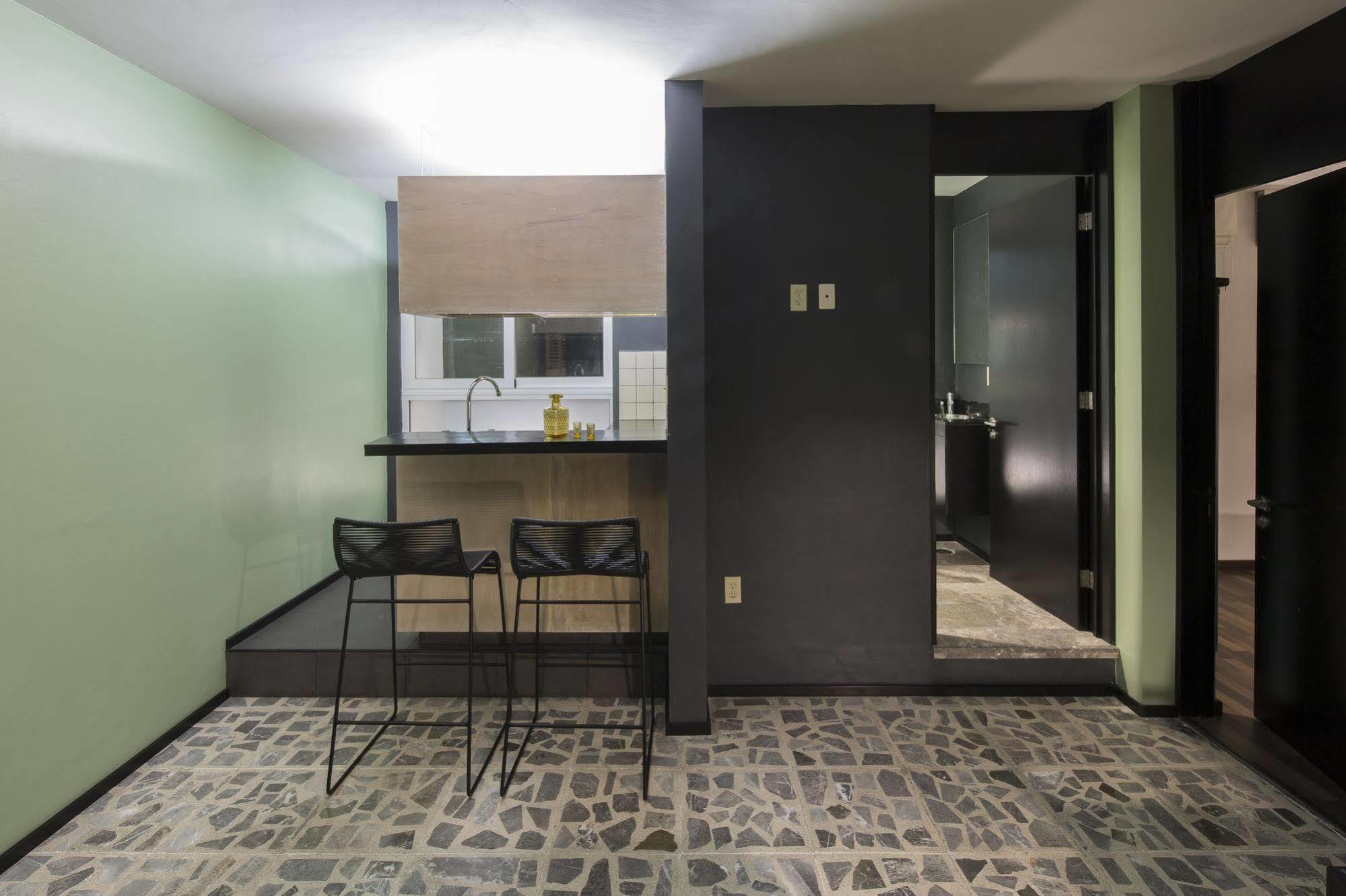 Lusitania Suites Orizaba  Buitenkant foto