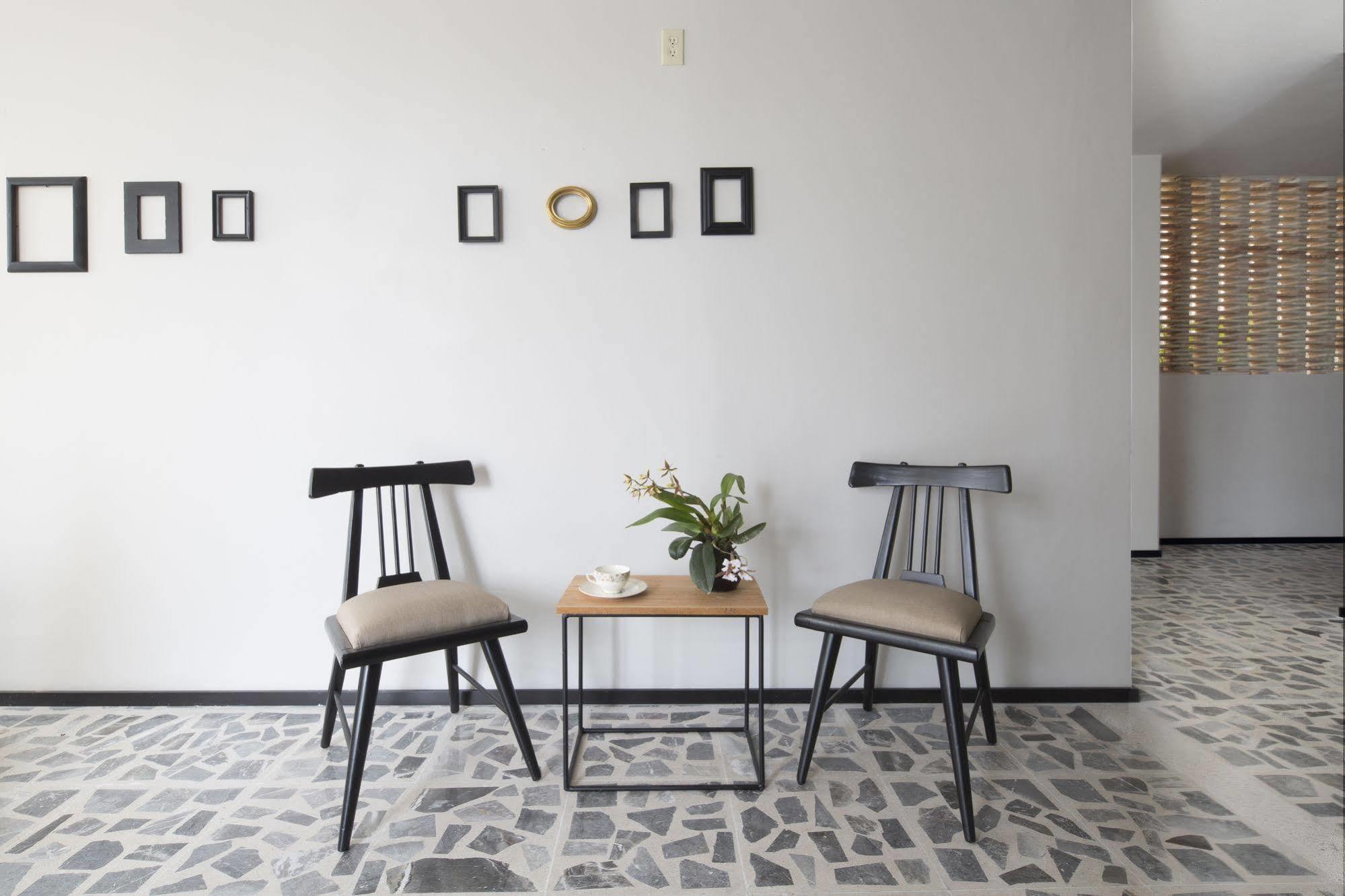 Lusitania Suites Orizaba  Buitenkant foto