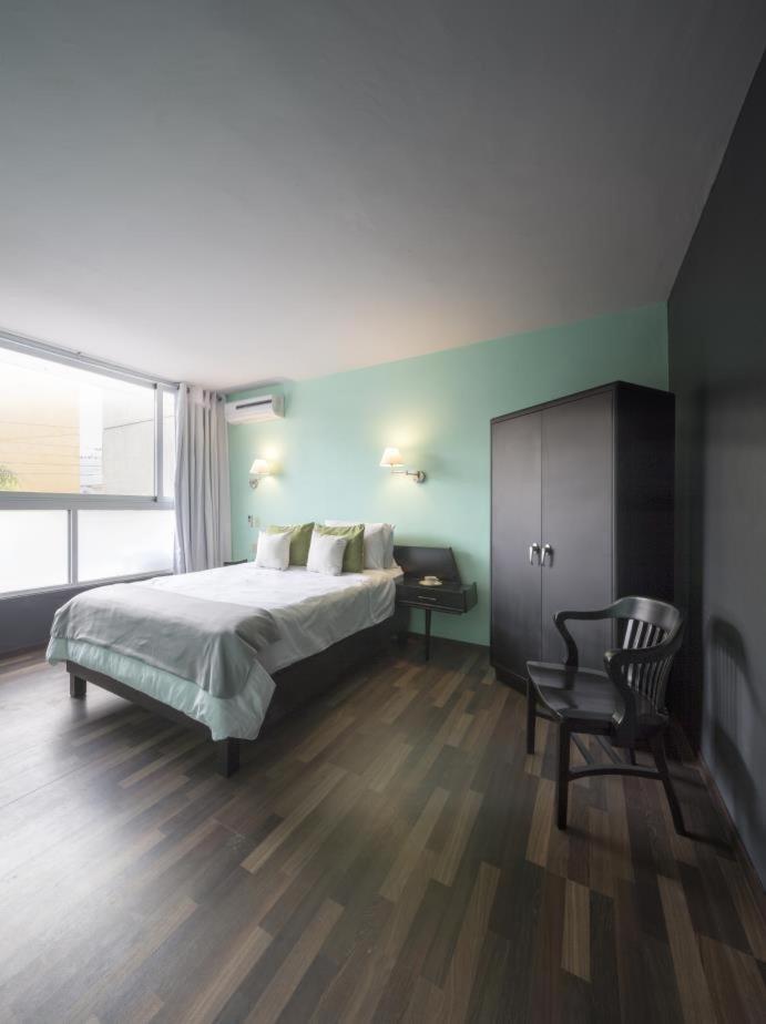 Lusitania Suites Orizaba  Buitenkant foto