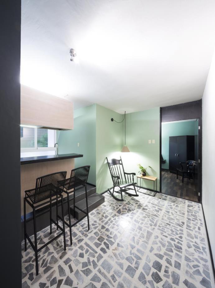 Lusitania Suites Orizaba  Buitenkant foto