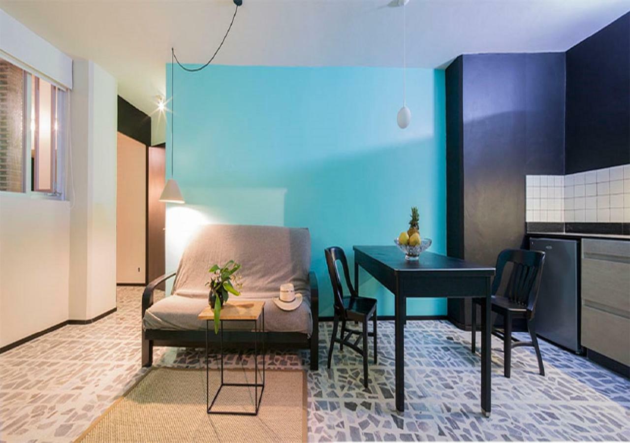 Lusitania Suites Orizaba  Buitenkant foto