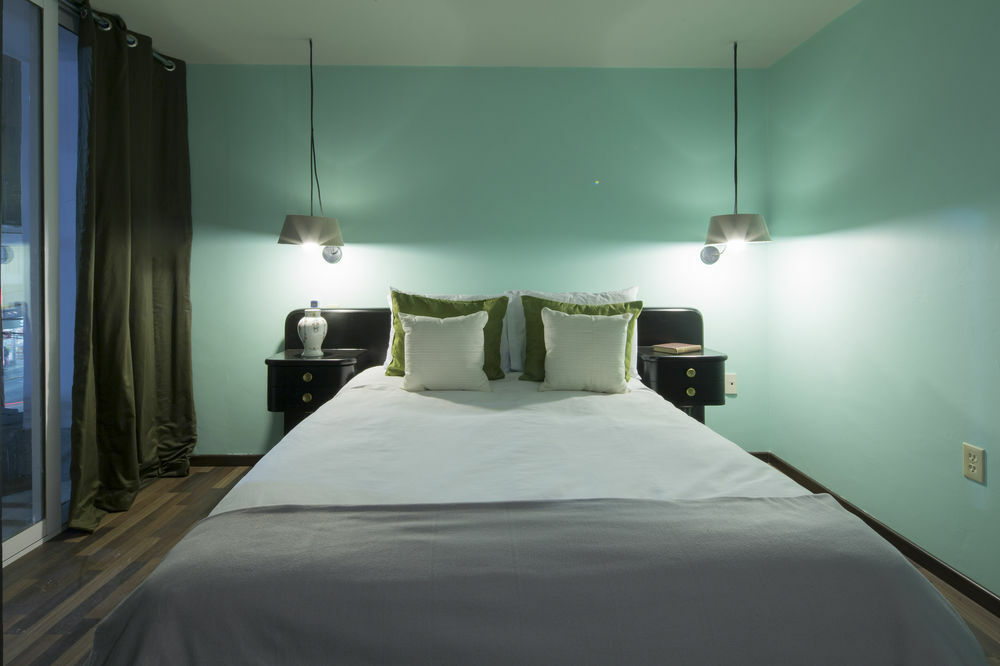 Lusitania Suites Orizaba  Buitenkant foto