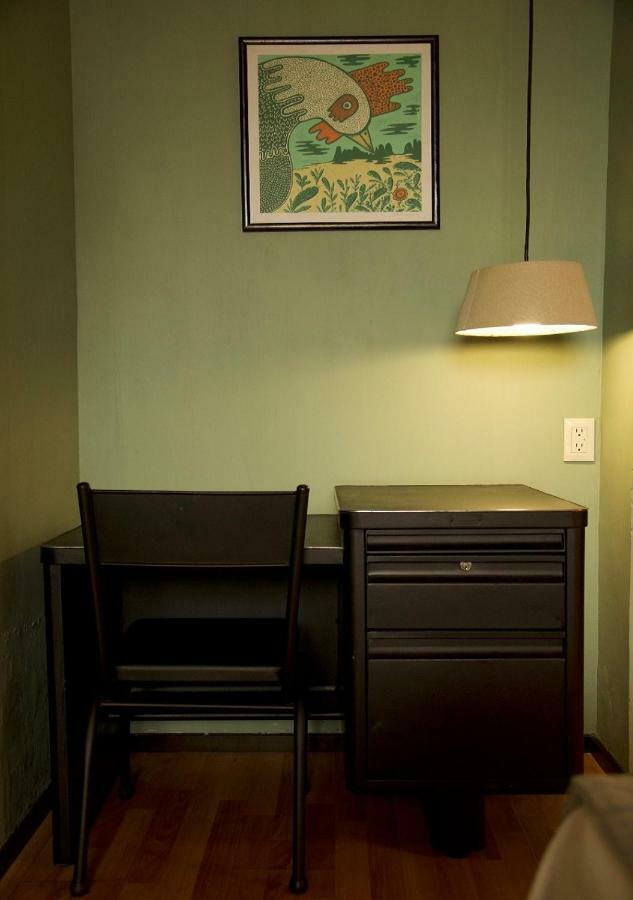 Lusitania Suites Orizaba  Buitenkant foto