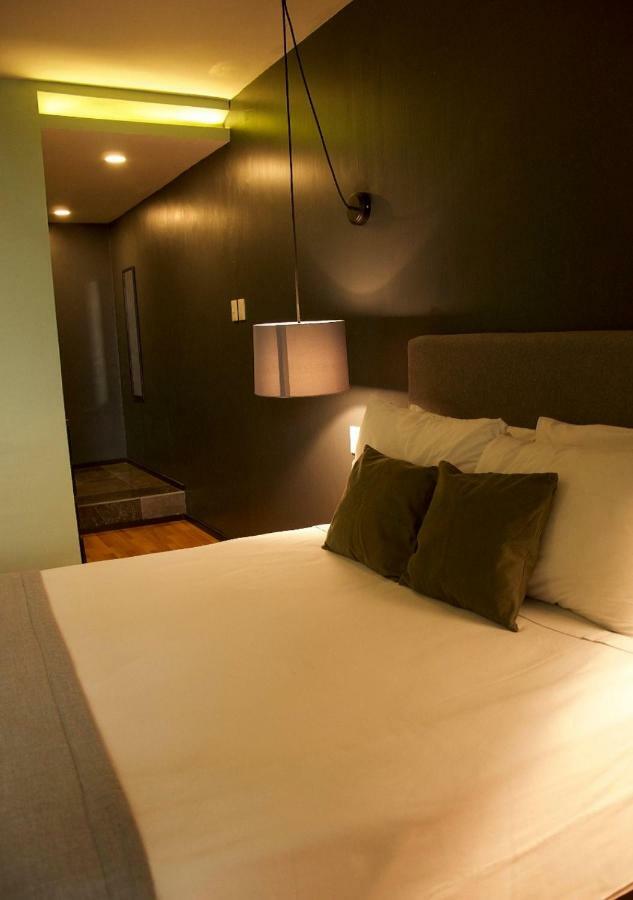 Lusitania Suites Orizaba  Buitenkant foto