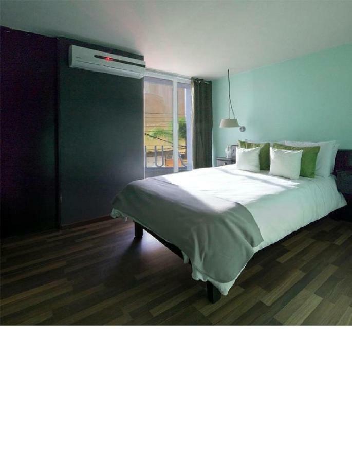 Lusitania Suites Orizaba  Buitenkant foto
