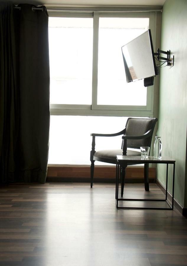 Lusitania Suites Orizaba  Buitenkant foto