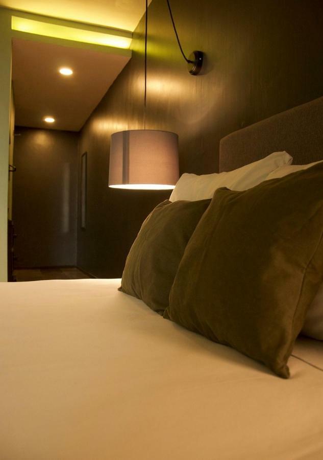 Lusitania Suites Orizaba  Buitenkant foto