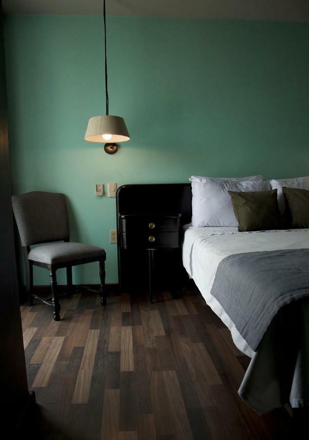Lusitania Suites Orizaba  Buitenkant foto