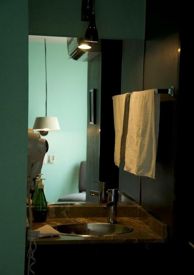 Lusitania Suites Orizaba  Buitenkant foto